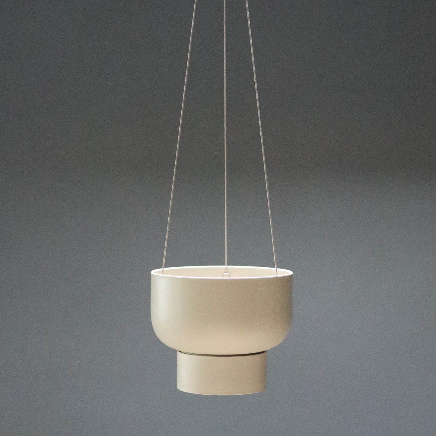 お祝い寄花鉢(サンドベージュ)