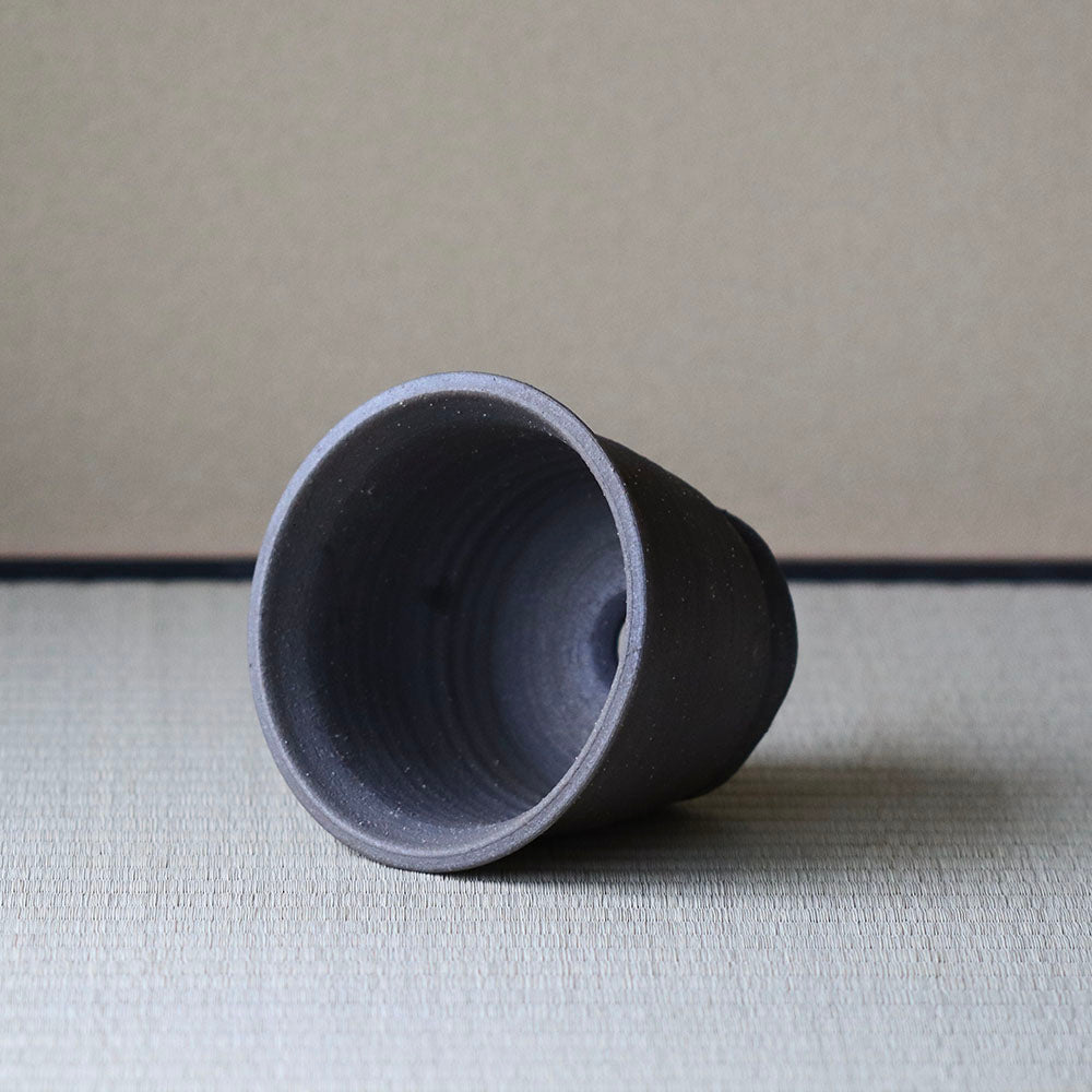 高岡作陶  手作り鉢