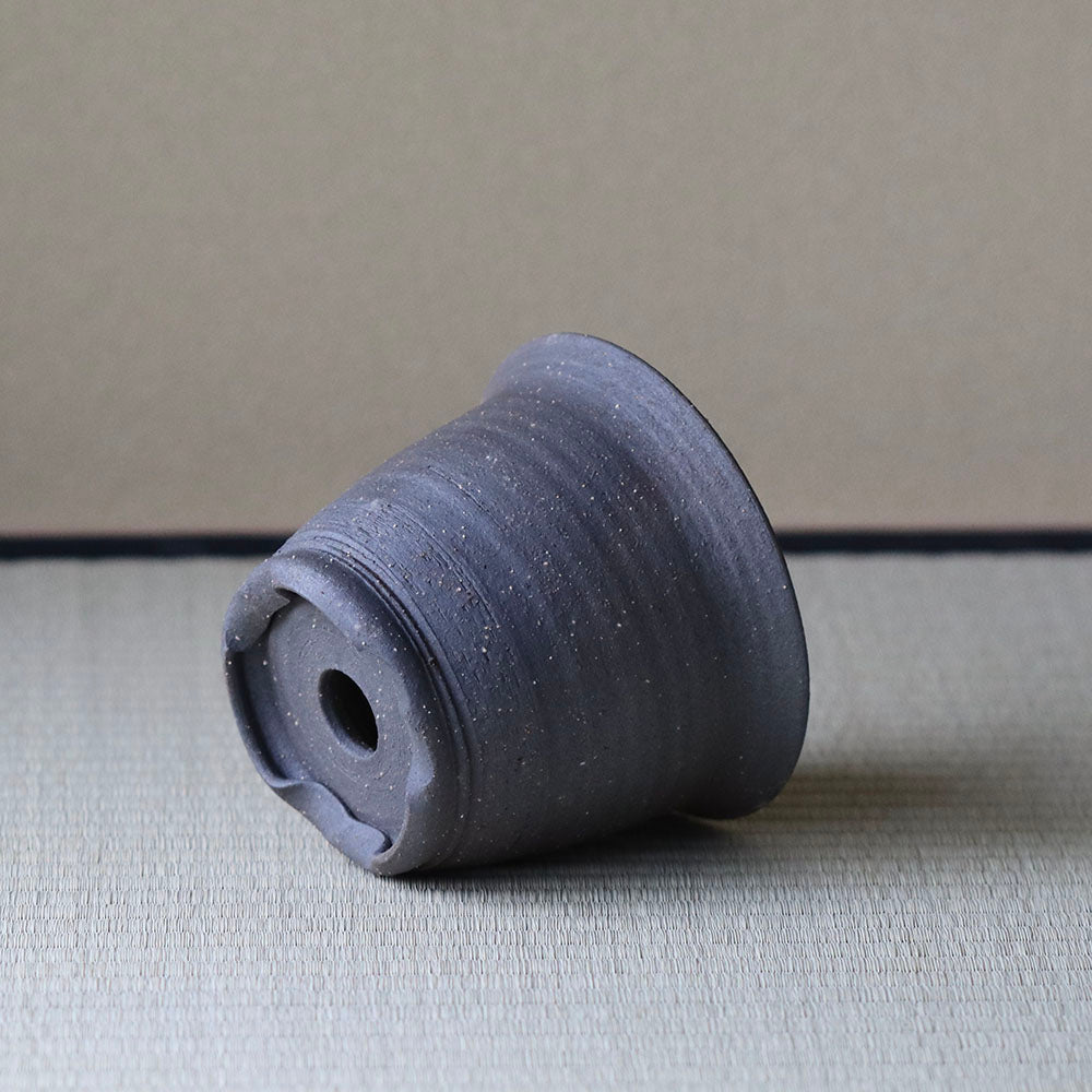 高岡作陶  手作り鉢